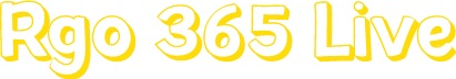Rgo 365 Live